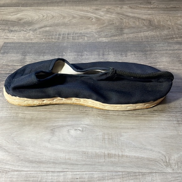 Shaolin Men's Martial Art Kung Fu Tai Chi Size 10.5 - Picture 6 of 7